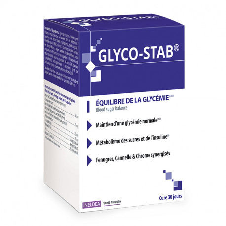 GLYCO-STAB®